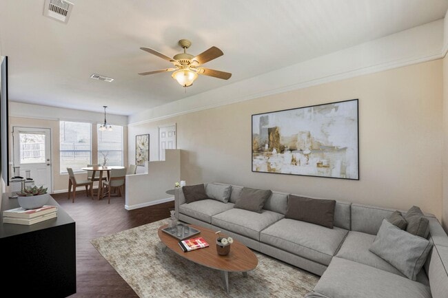 Foto del edificio - 918 Greene Way