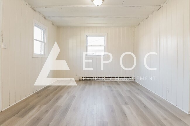 Foto del edificio - 1126 23rd St NE