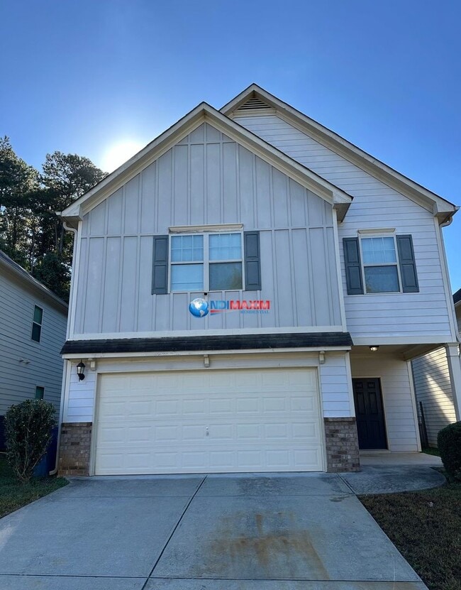 Spacious 4-bedroom house in Lawrenceville - Spacious 4-bedroom house in Lawrenceville