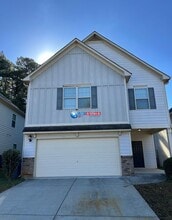 Building Photo - 886 Grenier Terrace NE