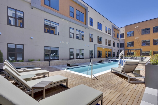 Foto del edificio - Ridian