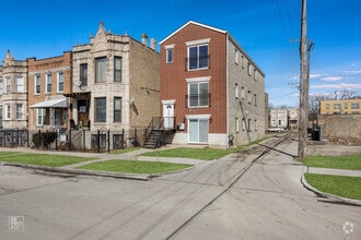 Building Photo - 3814 W Grenshaw St