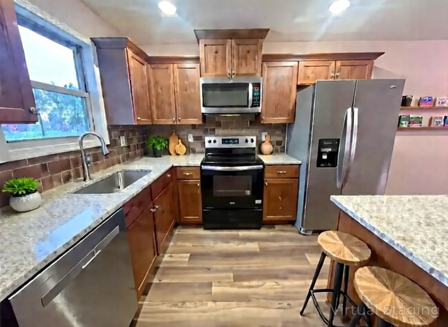 Building Photo - New Never Occupied - Brand New 2 bedroom 2 bath Duplex in Kimberling City, MO