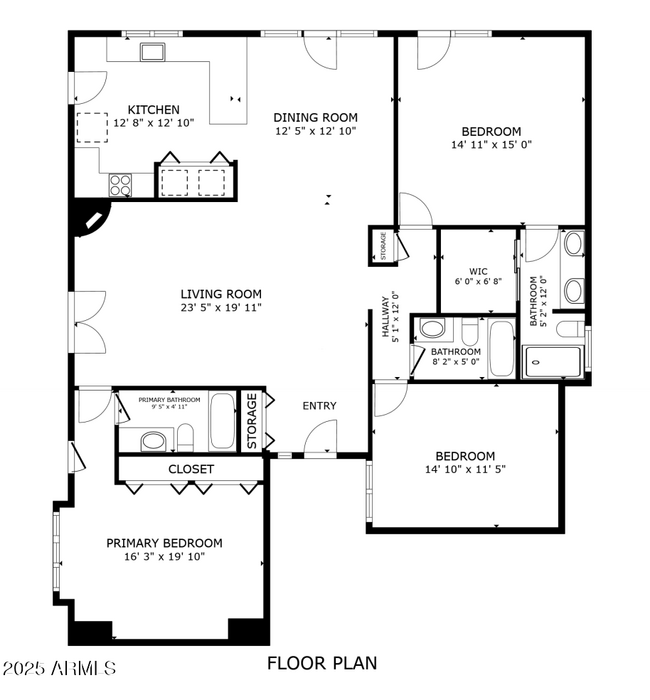 Building Photo - 2034 S Paseo Loma