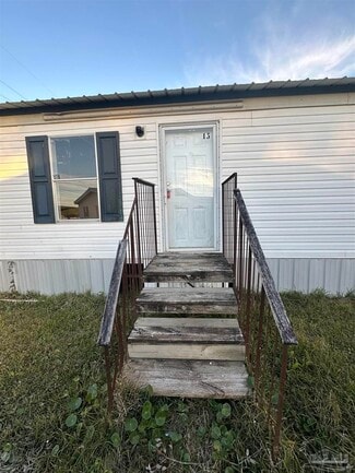 Building Photo - 5675 Saufley Field Rd
