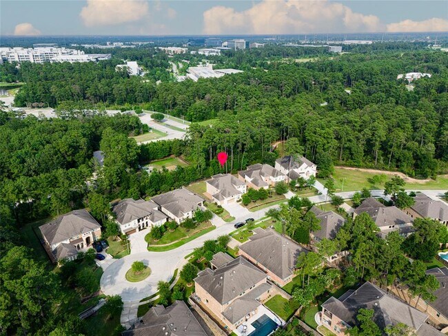Foto del edificio - 23218 Morning Dove Bend Ln