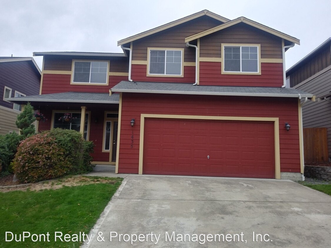 Primary Photo - 3 br, 2.5 bath House - 1435 Farina Loop