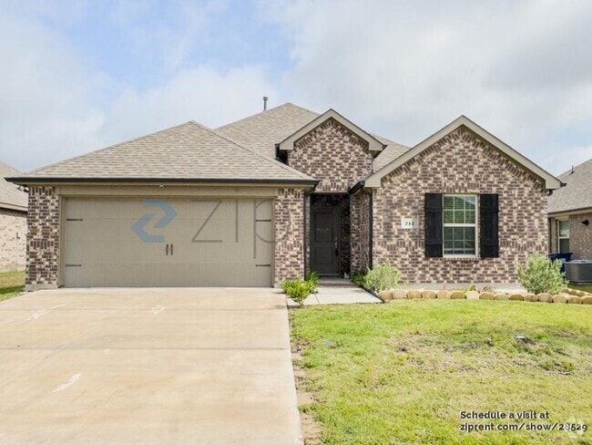 Building Photo - 712 Smokey Trail