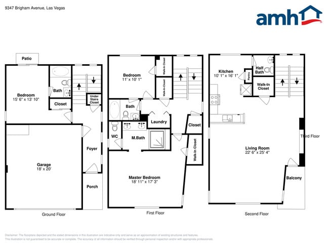 Building Photo - 9347 Brigham Ave
