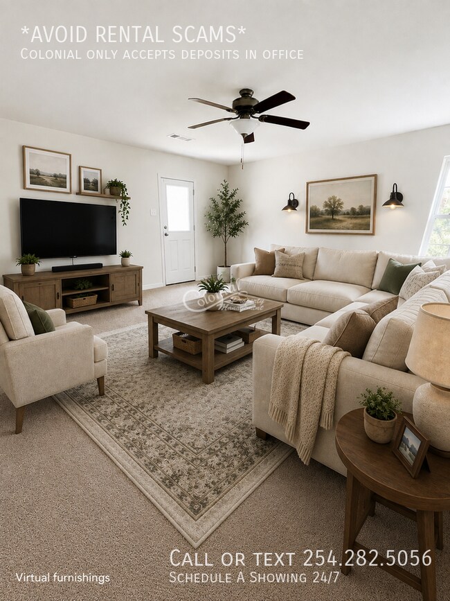 Foto del edificio - 513 Locksley Cove