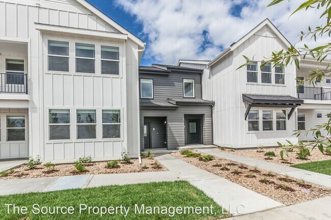 Foto del edificio - 3 br, 2 bath House - 2608 Conquest St E
