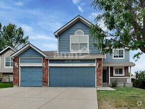 Building Photo - 1393 E 96th Pl