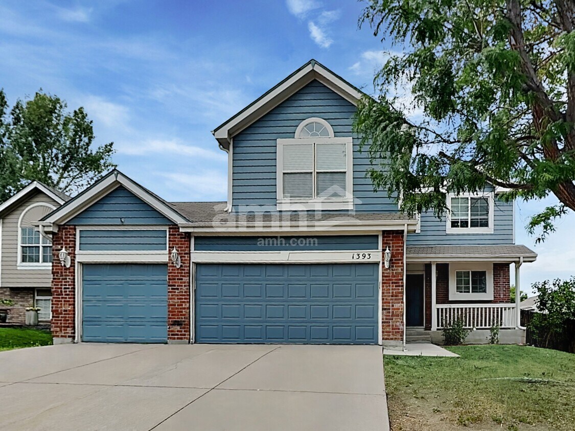 Foto principal - 1393 E 96th Pl