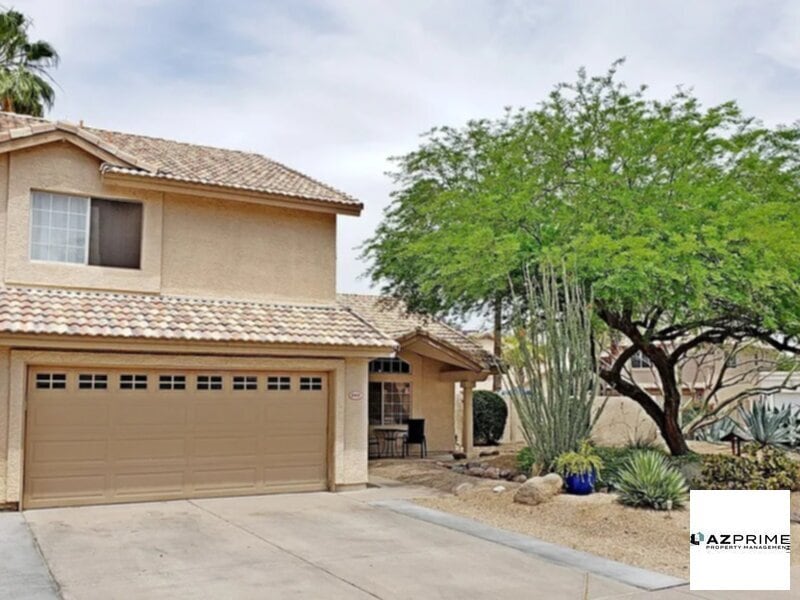 Foto principal - Gorgeous home