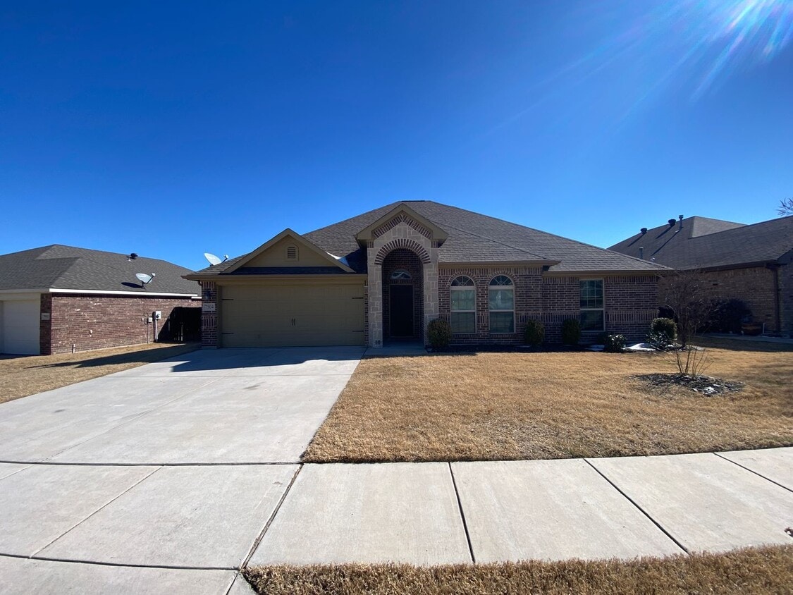 7504 Innisbrook Ln, Fort Worth, TX 76179 House Rental in Fort Worth