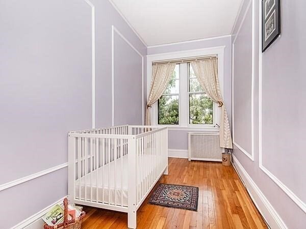 Foto del edificio - 423 Washington St