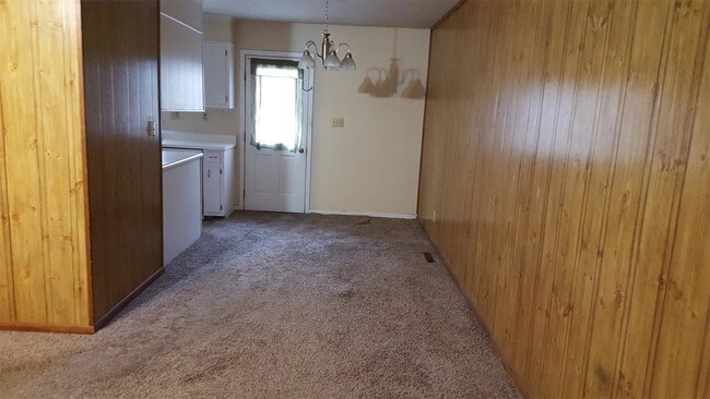 Foto del edificio - 2537 Tebeau St