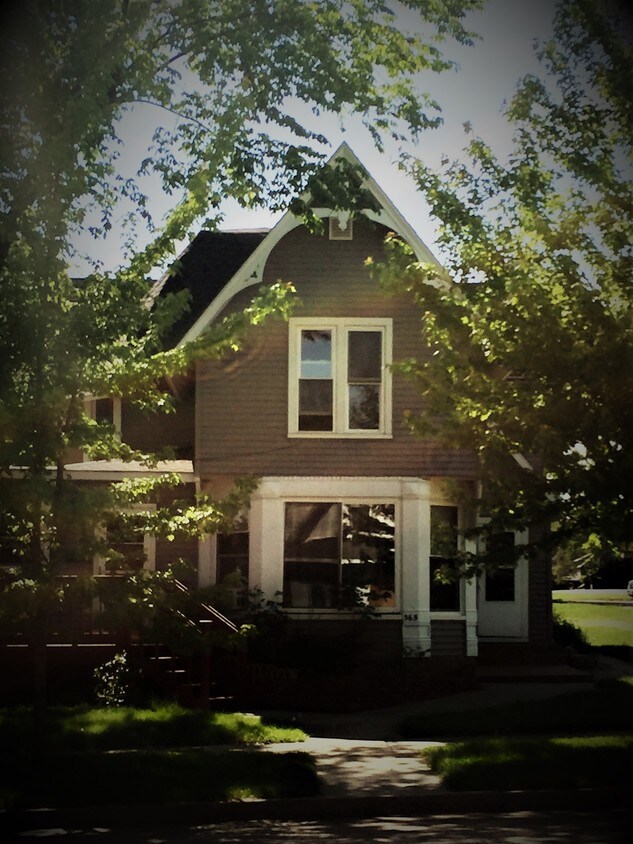 Primary Photo - 365 3rd Ave NW