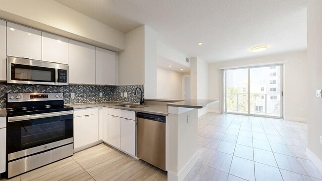 Interior Photo - Griffis Pompano Beach