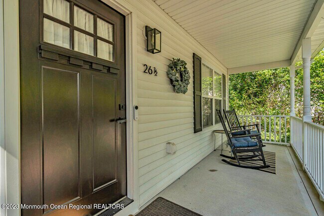 Foto del edificio - 26 1/2 Earl St