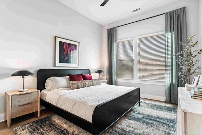 Foto del edificio - Cadia Millennium