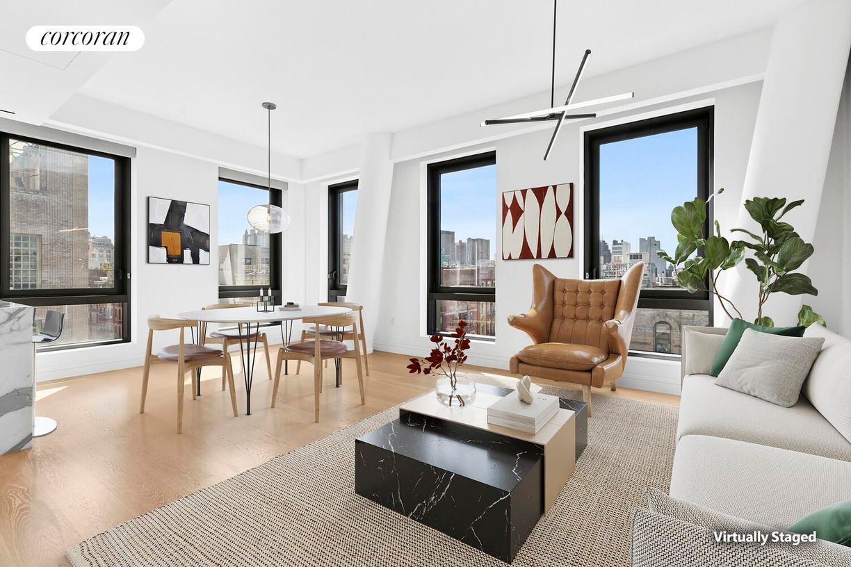 Foto principal - 242 Broome St
