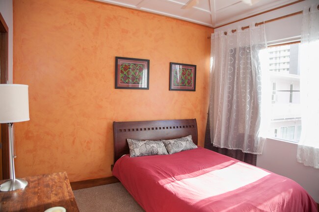 Foto del edificio - 1020 Green St