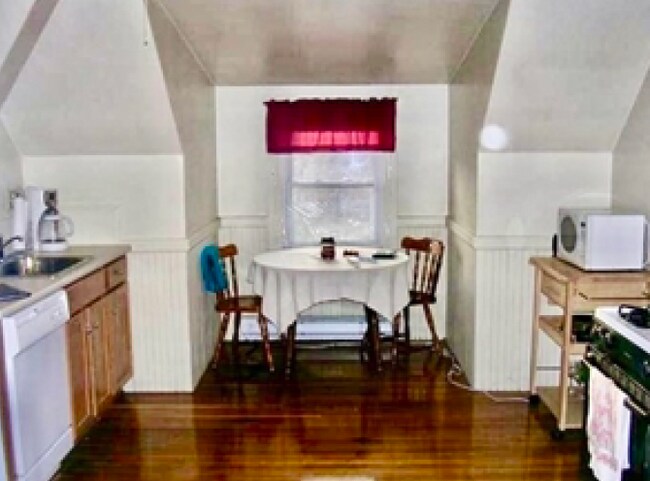 Foto del edificio - 137 Whitwell St