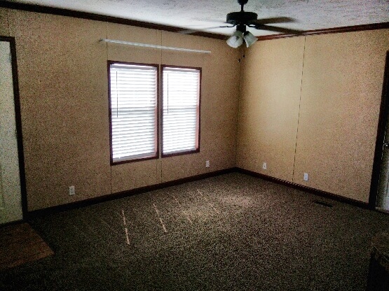 Living Room - 205 Hazelwood Dr