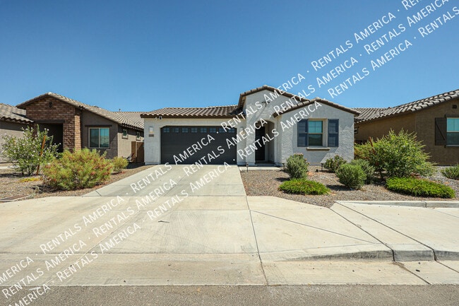 Building Photo - 12380 W Wagon Wheel Dr