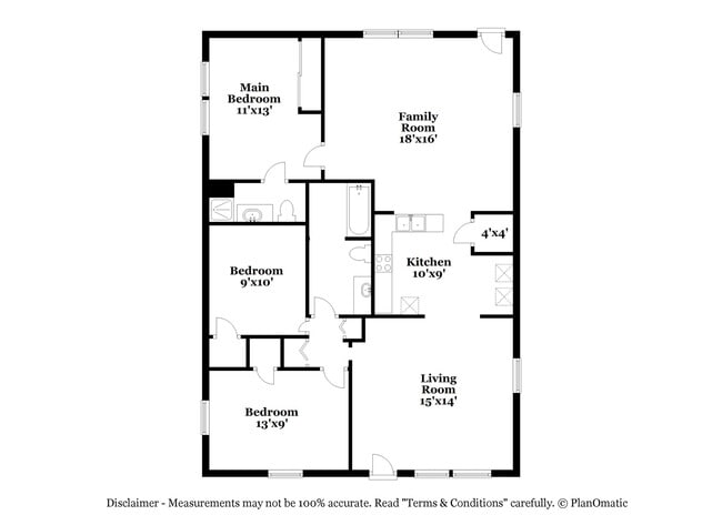 Foto del edificio - 2236 E Gimber St