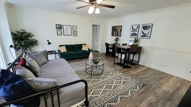 Foto del edificio - 218 Peachtree St NE