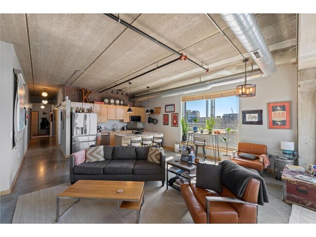 Foto del edificio - 710 N 4th St