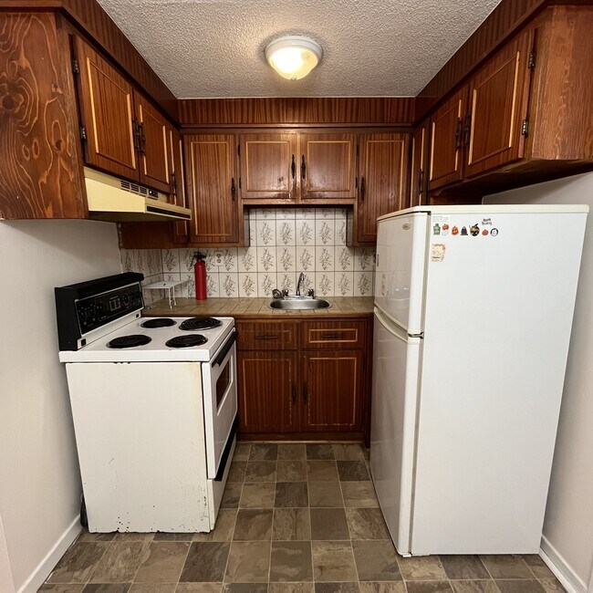 Photo du bâtiment - 10 Pilots Hill