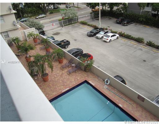 Foto del edificio - 1300  Lincoln Rd E505 Miami Beach Fl 33139