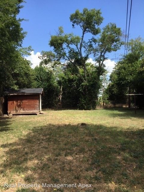 Building Photo - 3 br, 1 bath House - 4625 Rolando Ave