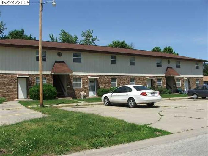 Foto principal - 1501 W Elm St