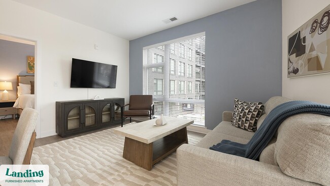 Building Photo - 1215 N Fayette St