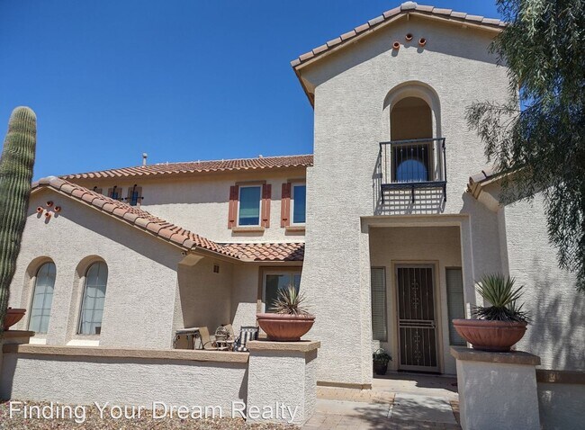 Building Photo - 4 br, 3.5 bath House - 14598 W Hope Drive