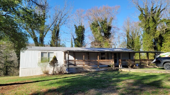 Building Photo - 213 Wright Rd