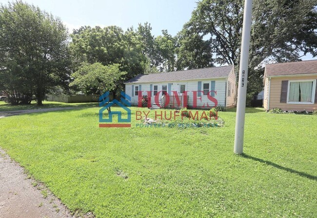 Foto del edificio - 2211 Frisse Ave