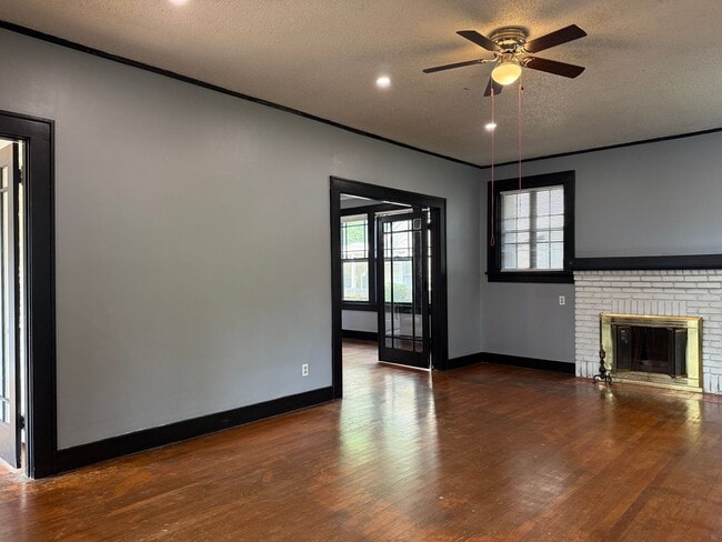 Foto del edificio - 2301 W 17th St