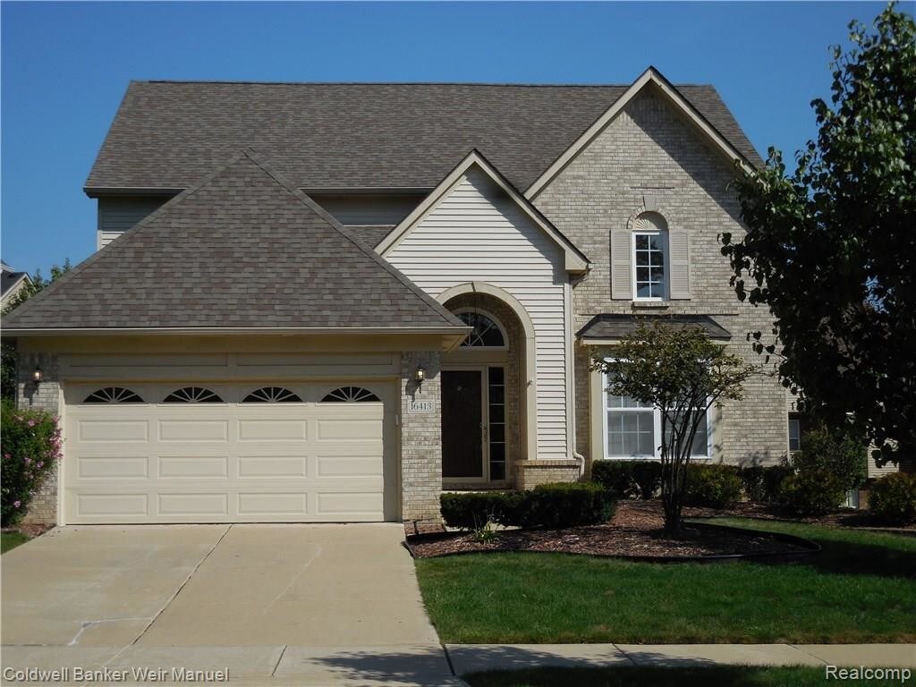Primary Photo - 16413 Mulberry Way