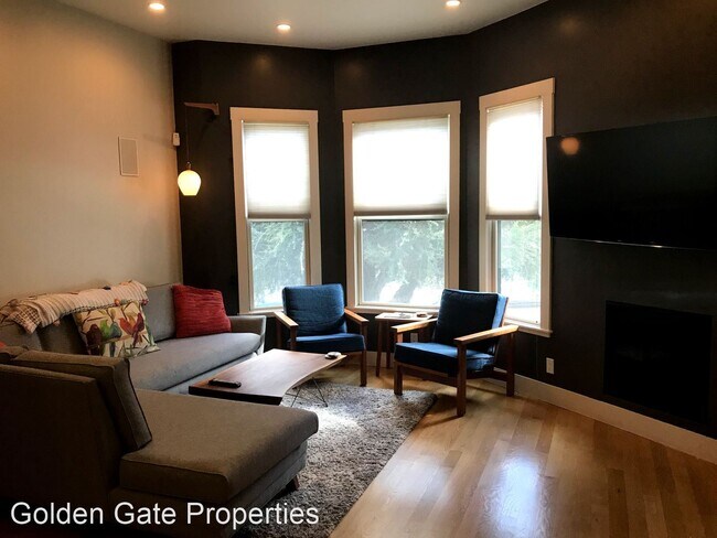 Foto del edificio - 2 br, 1 bath House - 548 Vermont Street