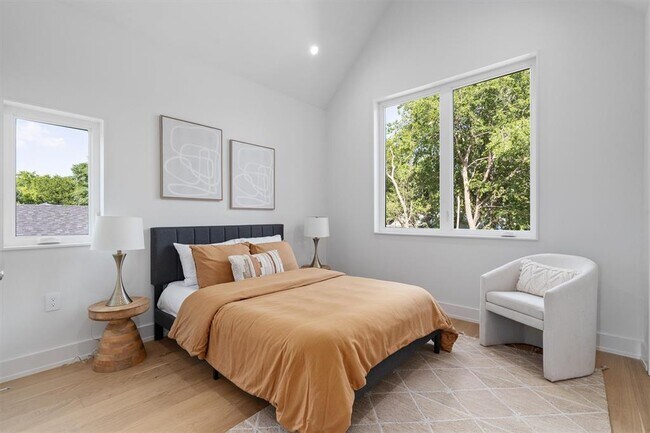 Foto del edificio - 2611 Wilson St