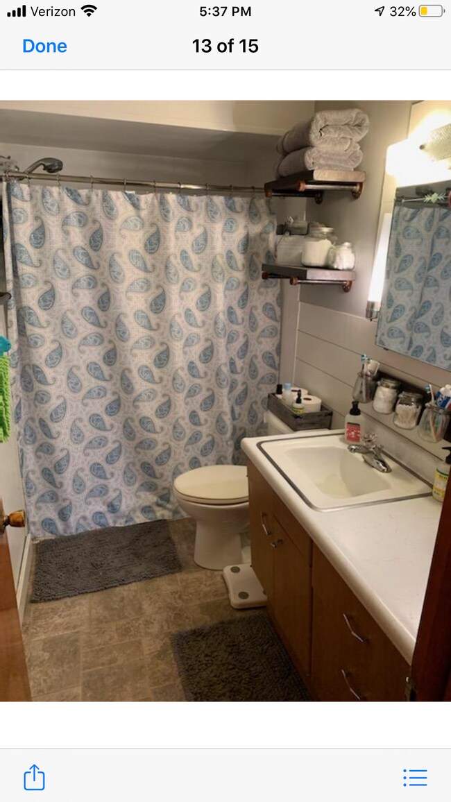 Bathroom-shower only - 148 Jay Street