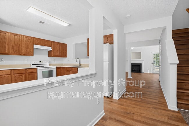 Building Photo - 3204 Barons Court Rd