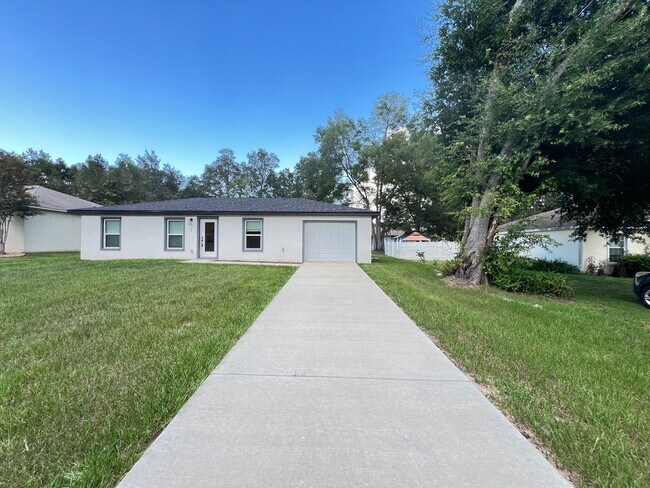 Foto del edificio - GREAT 3 BD/2BA Home in Ocala!!