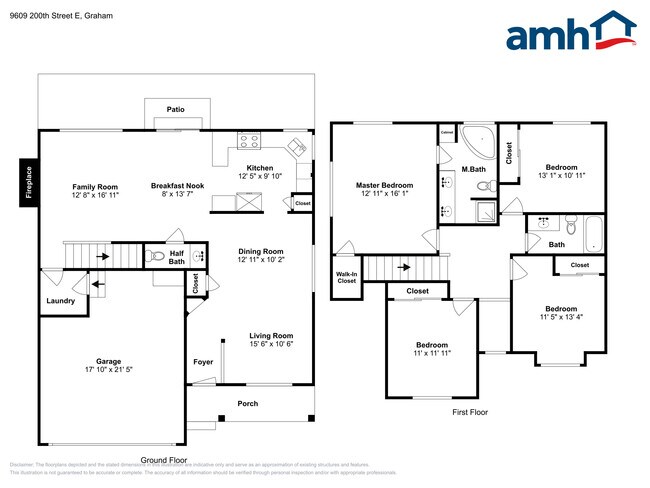 Building Photo - 9609 200th St E