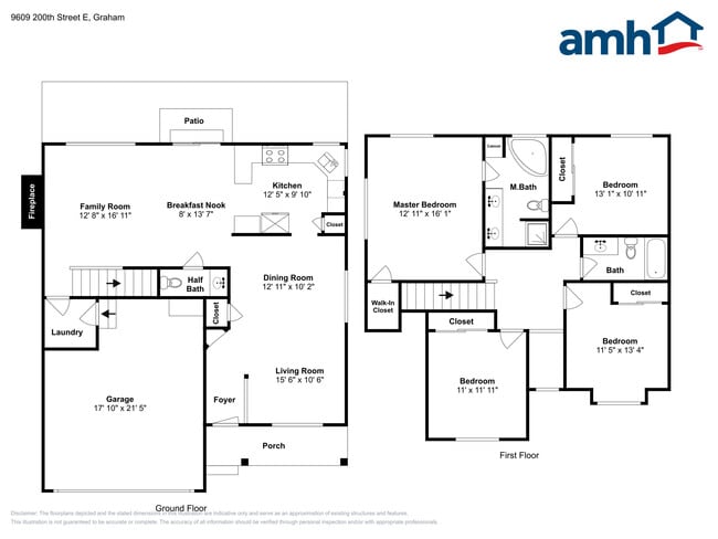 Foto del edificio - 9609 200th St E